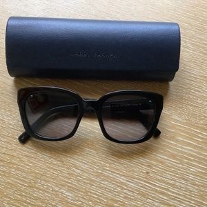 Warby Parker Aubrey Sunglasses